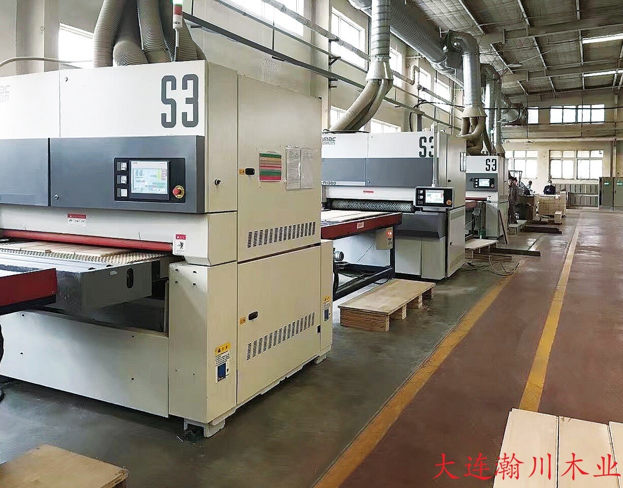 木单板/地板/胶合板制造商