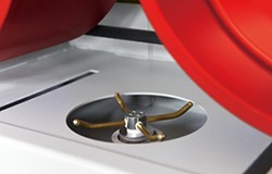 High-gloss Segmented Pad Sander (15)