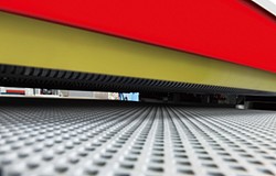 High-gloss Segmented Pad Sander (8)