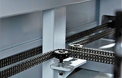 High-gloss Segmented Pad Sander (10)