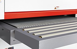 High-gloss Segmented Pad Sander (13)