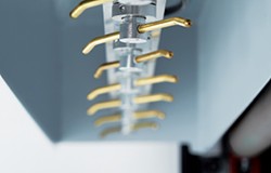 High-gloss Segmented Pad Sander (14)