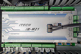 MG R8Z1300 重型倒角设备 (3)