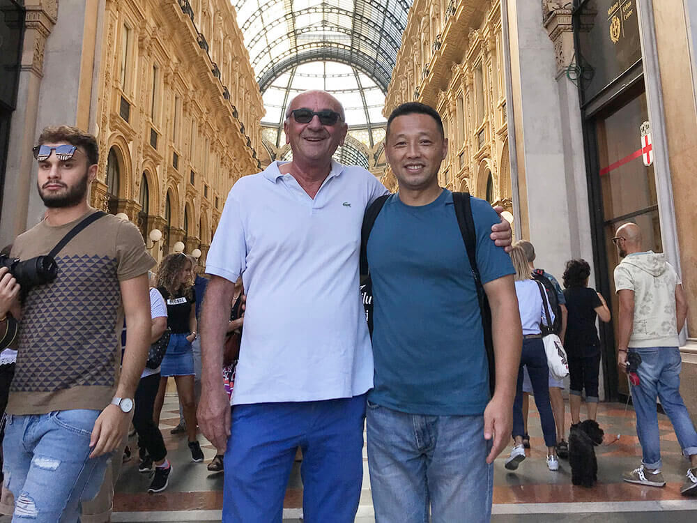 technical cooperation