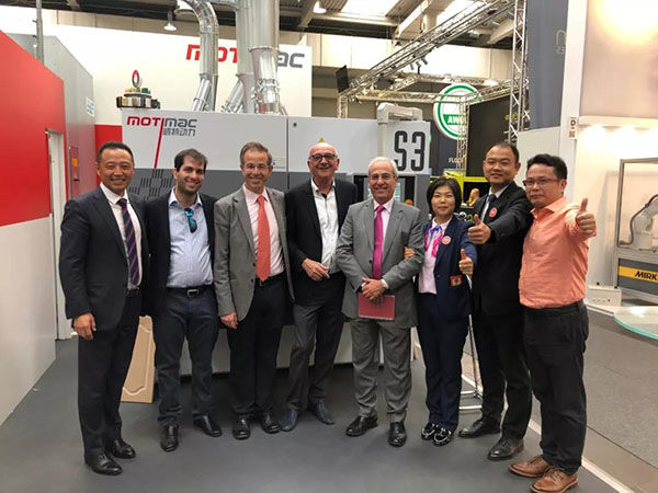 2019年德国汉诺威展