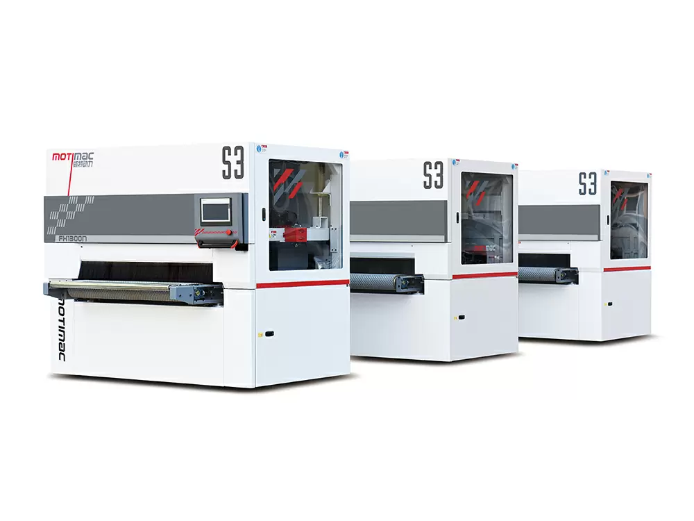FH1300N / FD1300N / FR1300N