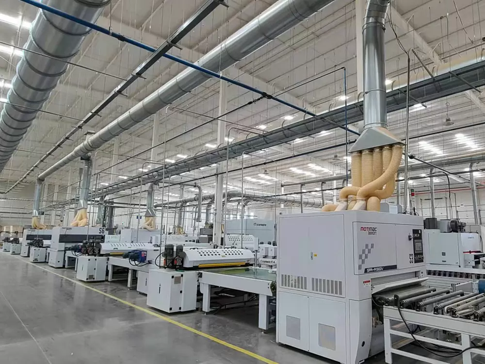 墨西哥技术培训和产品调试