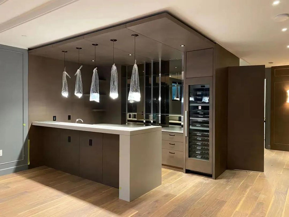 加拿大DNH木工有限公司