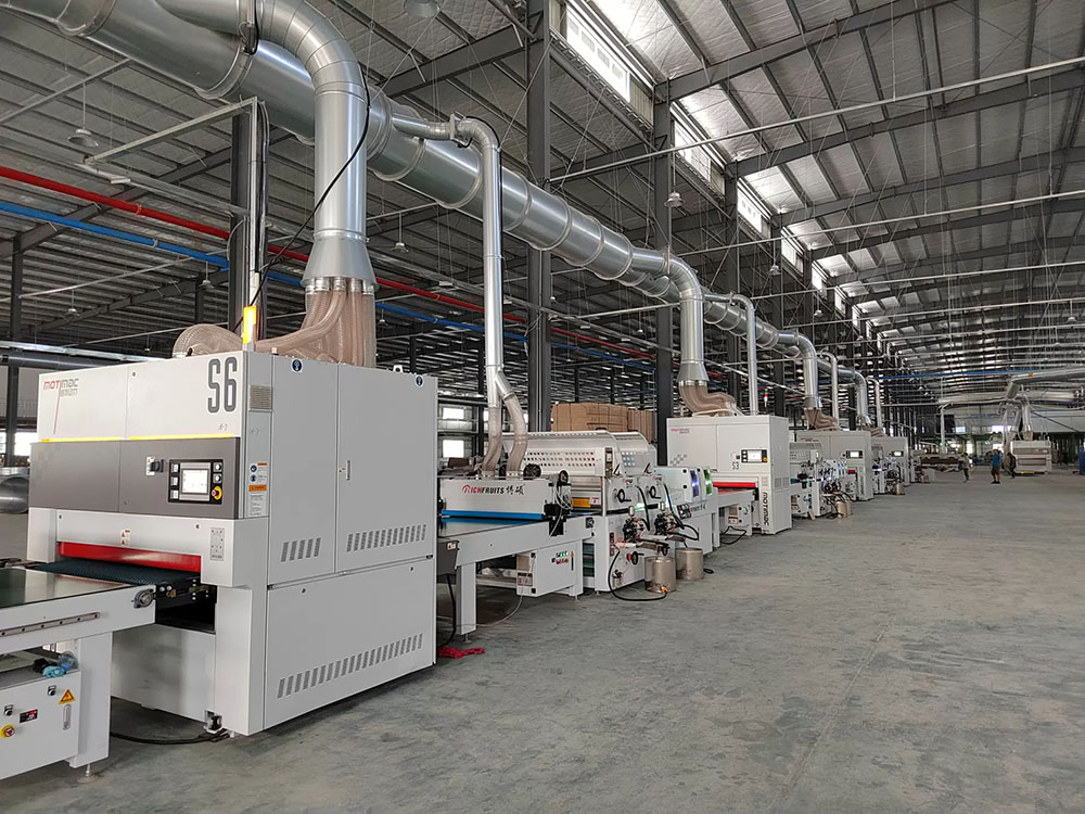 柬埔寨设备调试、产品培训