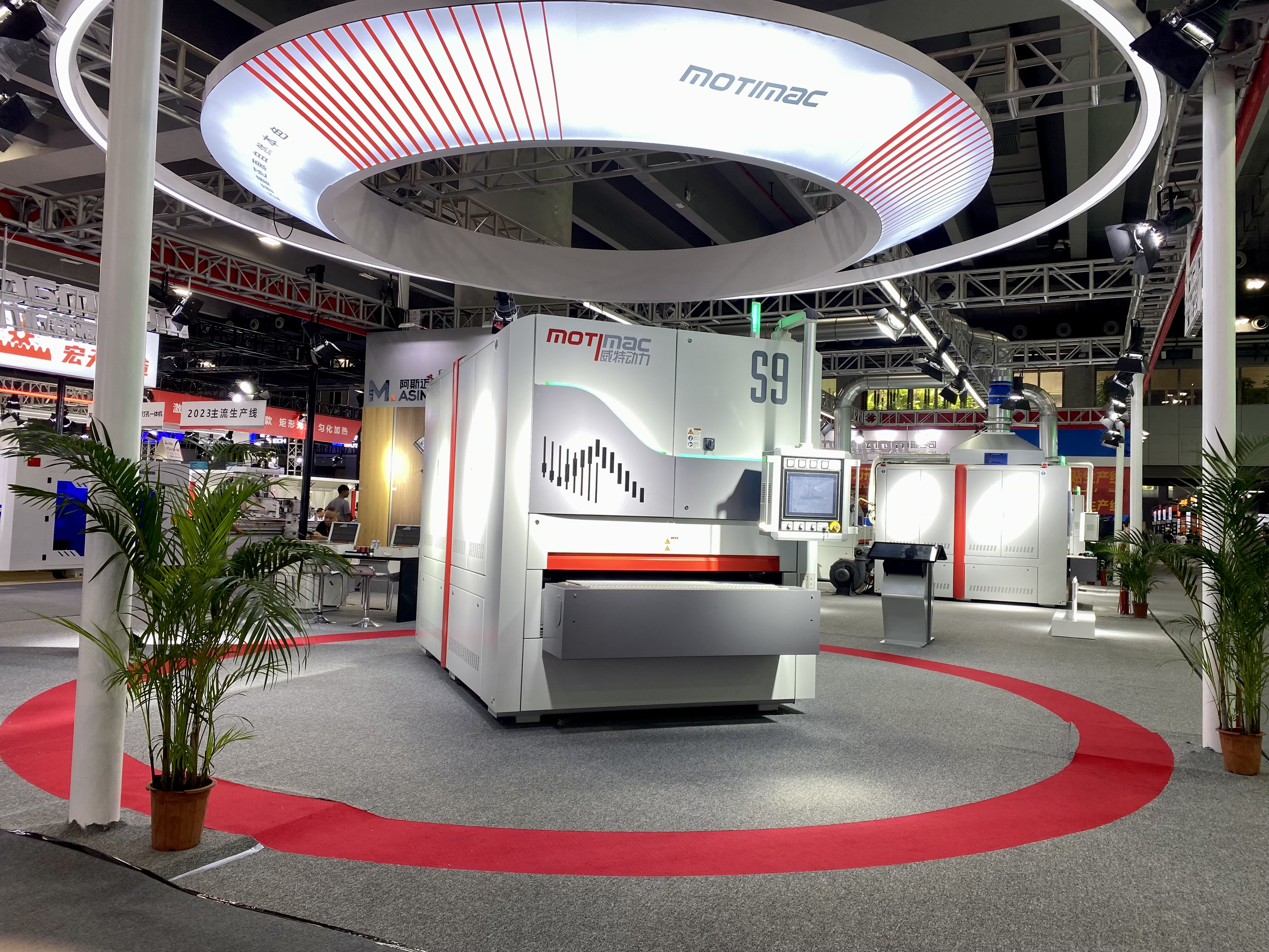 2023年7月广州建材展