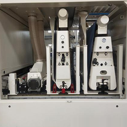 Как выбрать лучший шлифовальный станок для ваших проектов по деревообработке