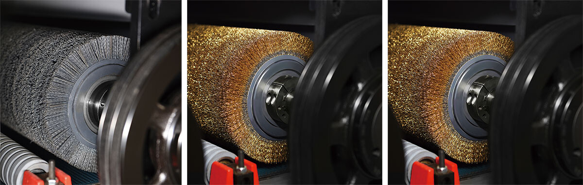 Полное руководство по широким шлифовальным машинам и шлифовальным машинам для МДФ