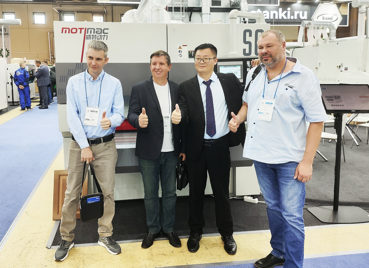 ЛесДревМаш 2024