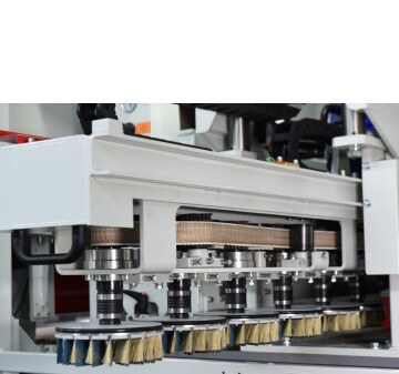 Металлический шлифовальный станок MG RDR1300: эффективный, точный и энергосберегающий эксперт для обработки металлических поверхностей в металлообрабатывающей промышленности.