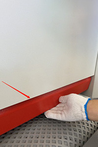 segmented pad sander (14)