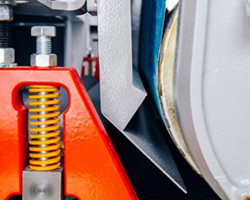 Standard Planer Sander (1)