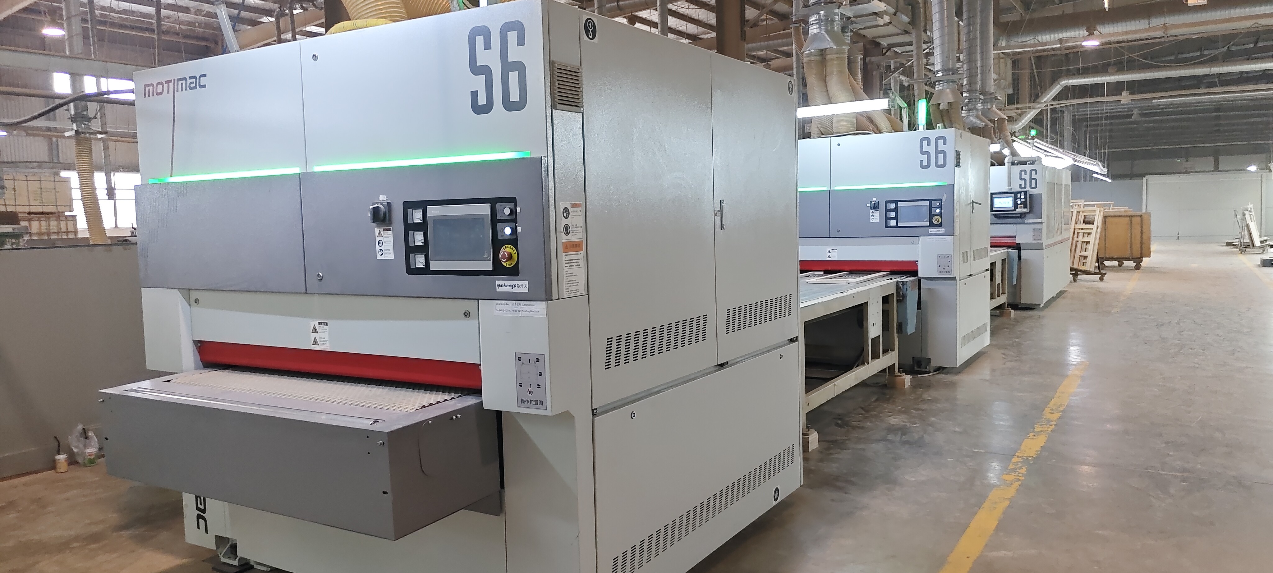 Эффективное послепродажное обслуживание Motimac поддерживает камбоджийского клиента Эффективное послепродажное обслуживание Motimac поддерживает камбоджийского клиента