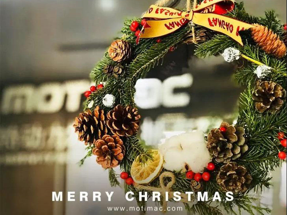 [Мы • Вместе] С Рождеством!