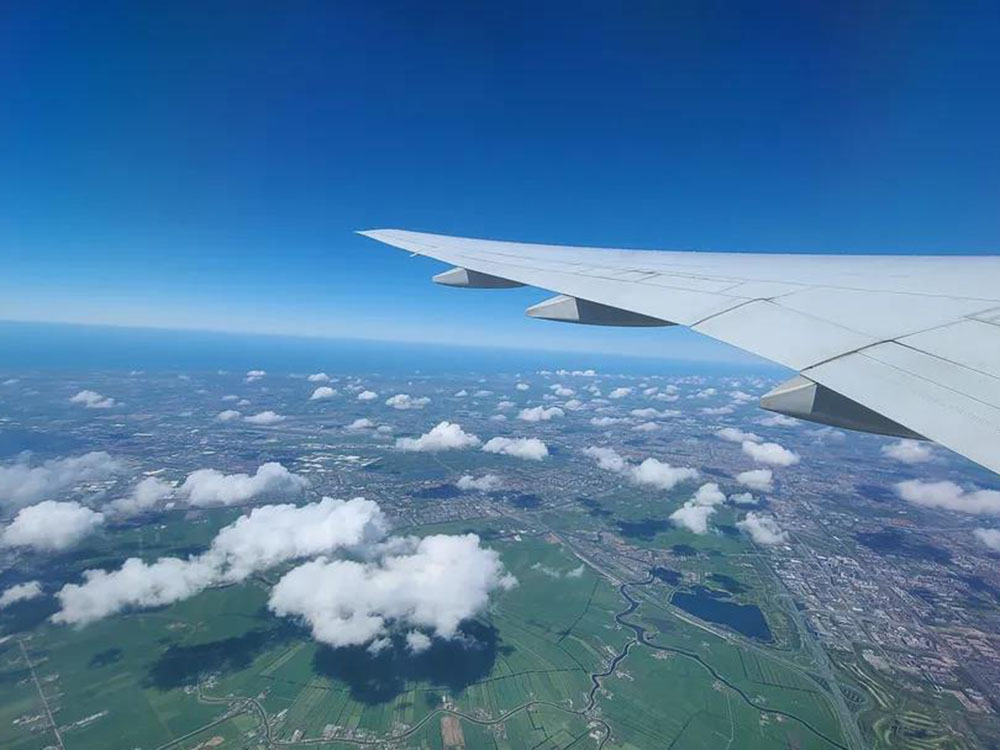 Тренировка в Мексике