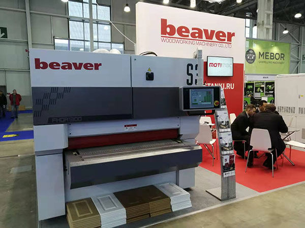 2019 Россия Woodex 2019 Россия Woodex