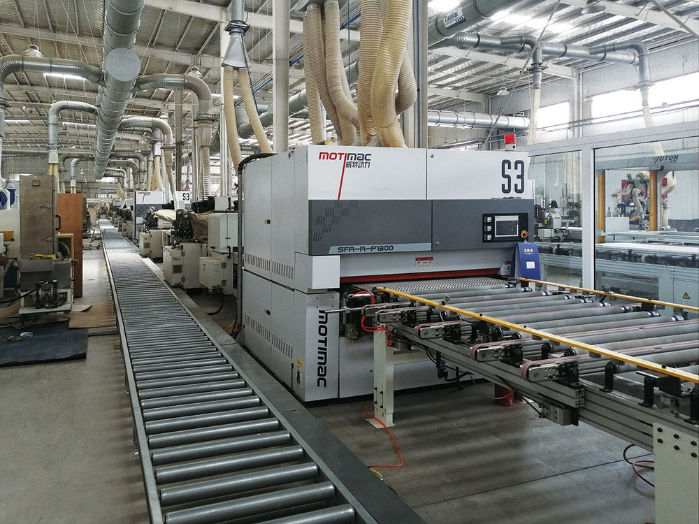 Gaoding/деревянные двери/производитель ванных комнат