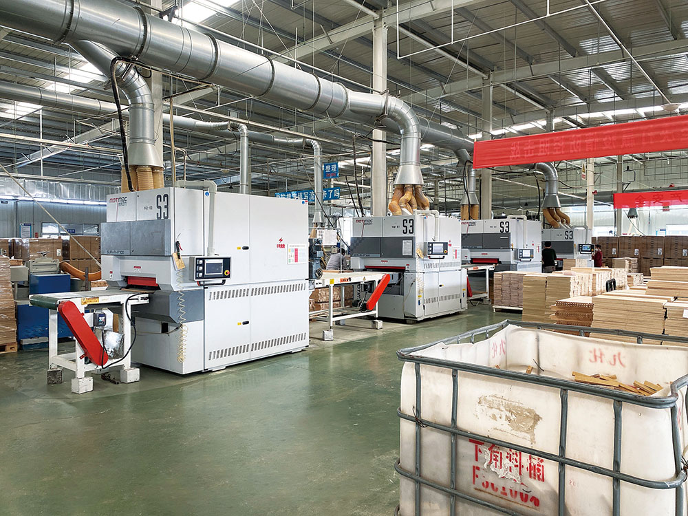 Производители мебели