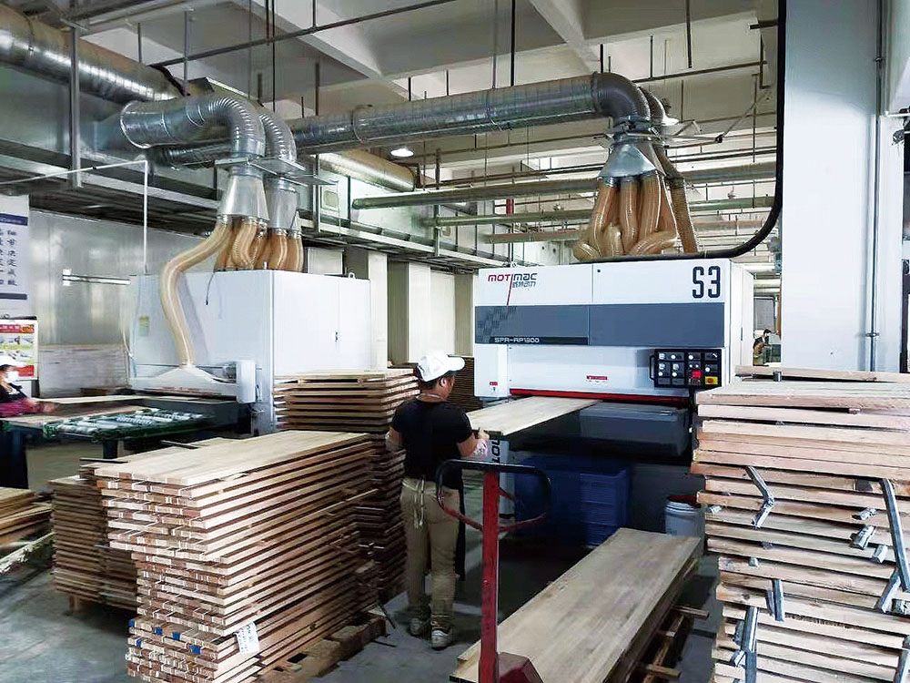 Производители мебели