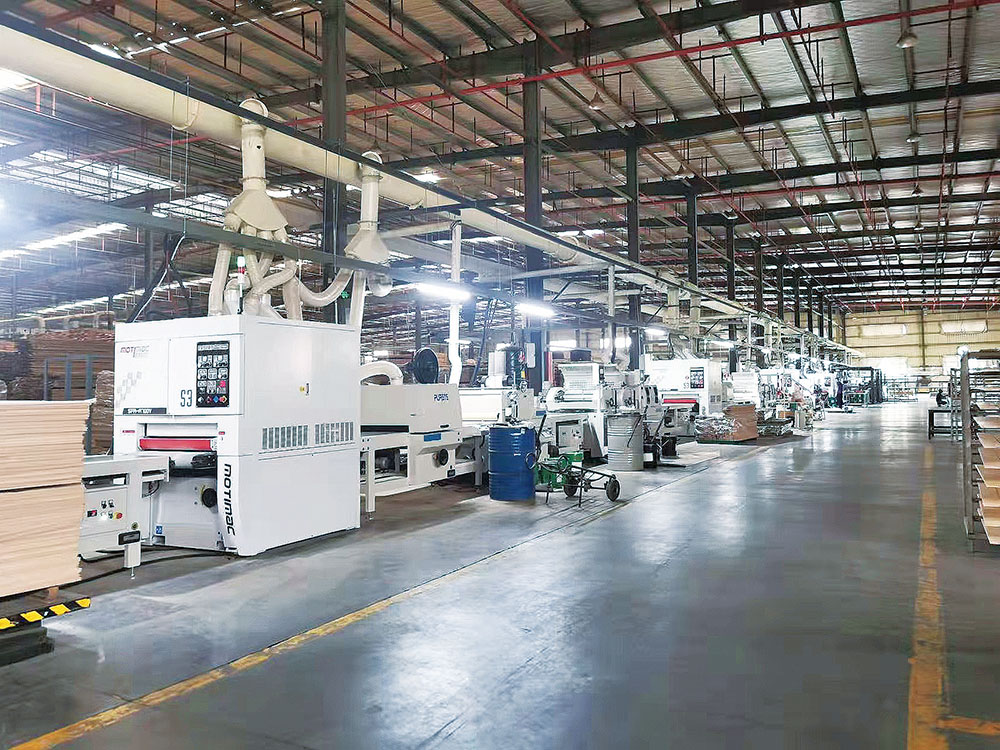 Производители шпона/пола/фанеры