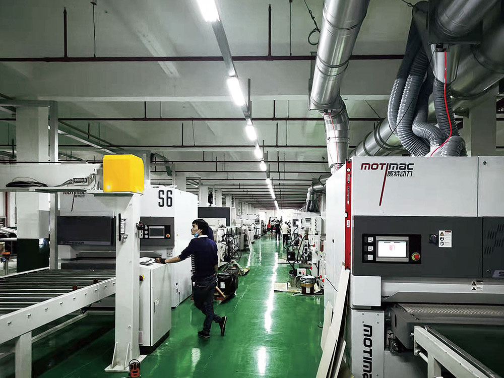 Производители шпона/пола/фанеры