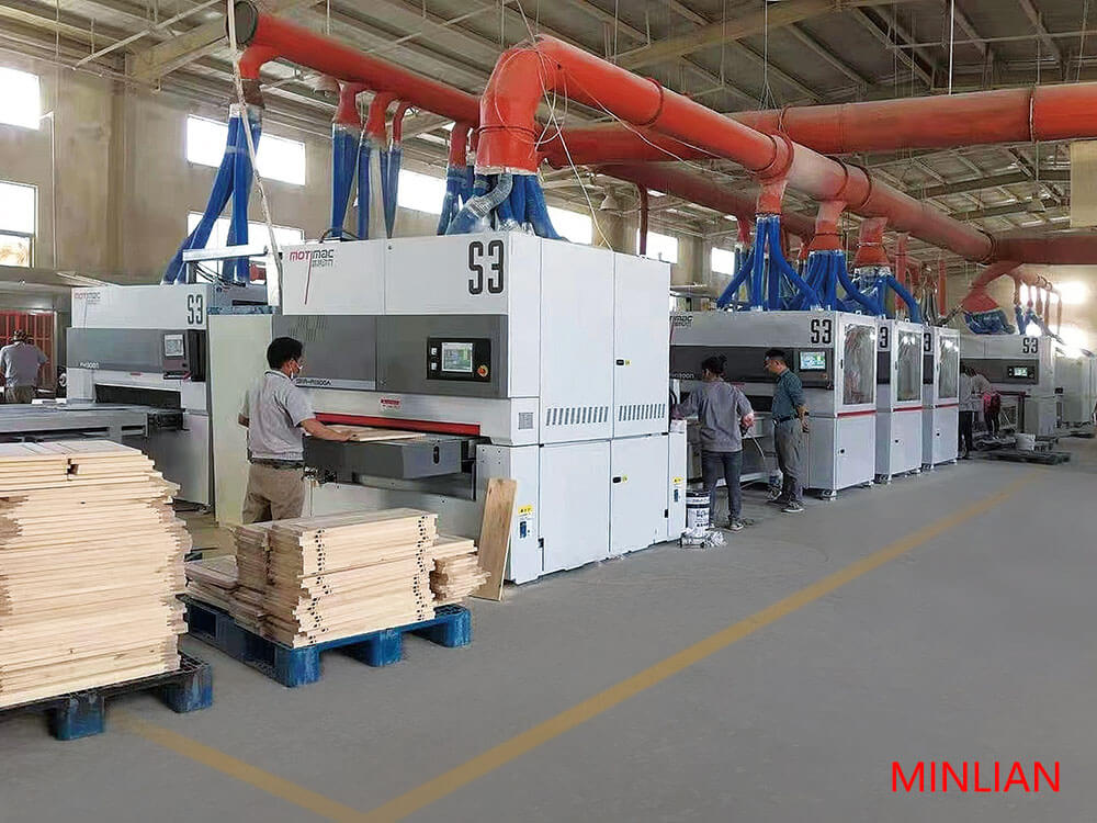 Американские производители шкафов