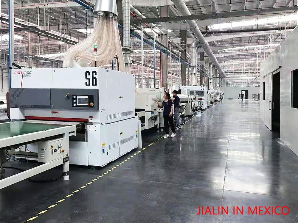 Американские производители шкафов