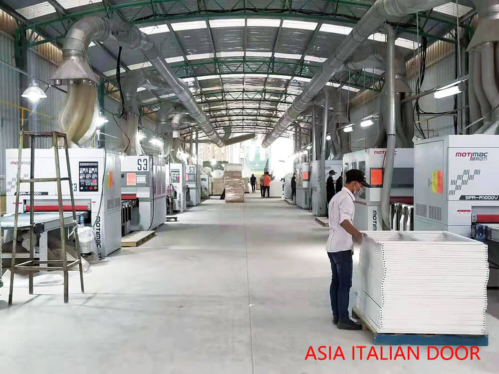 Американские производители шкафов