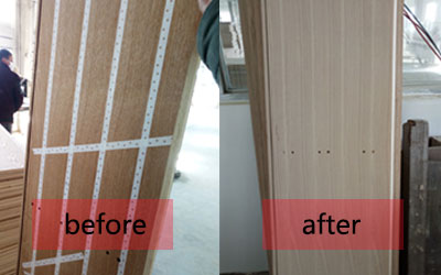 Комплексное руководство по выбору лучшей широколенточной шлифовальной машины для вашего применения