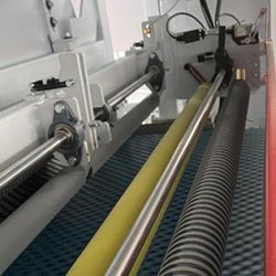 Standard Planer Sander