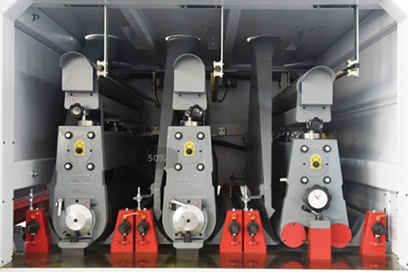 Овладение точностью: руководство по правильной эксплуатации и использованию широколенточных шлифовальных машин