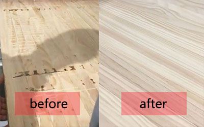 Распространенные проблемы при использовании промышленной ленточной шлифовальной машины по дереву и способы их решения