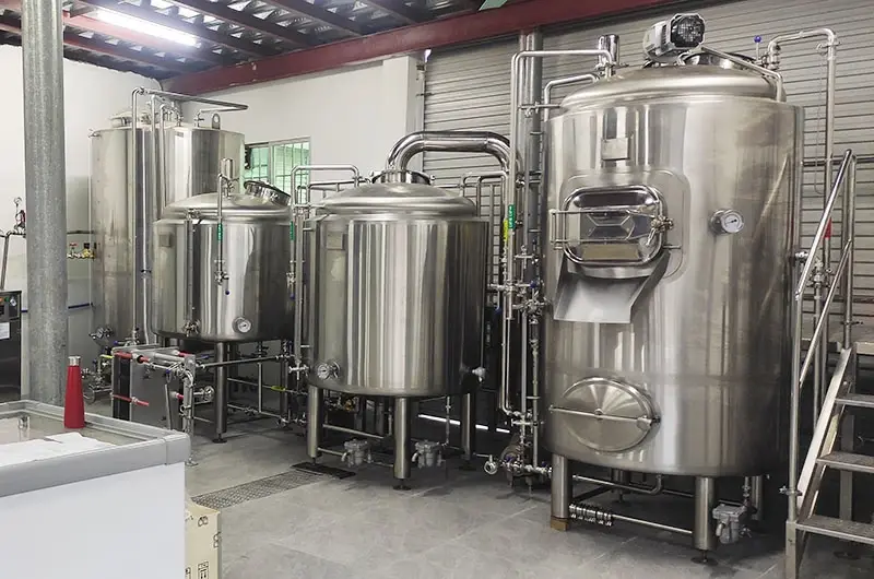500l craft beer brewery (1)4.5器