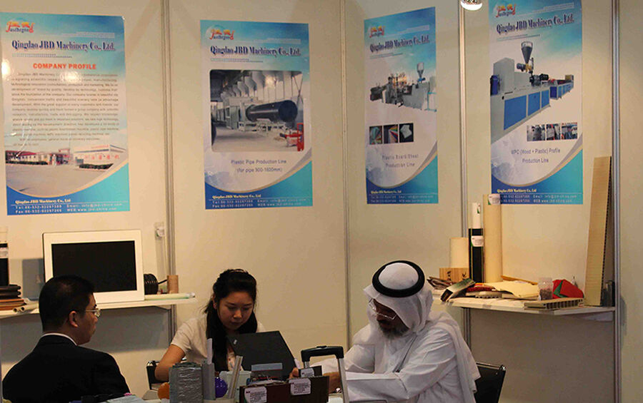 АРАБ ПЛАСТ 2013