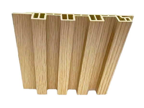 Линия по производству стеновых панелей из ПВХ, пластика, пластика, стали