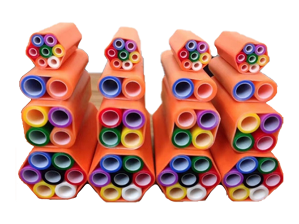 Кабельная связь COD HDPE защищает машину для производства труб