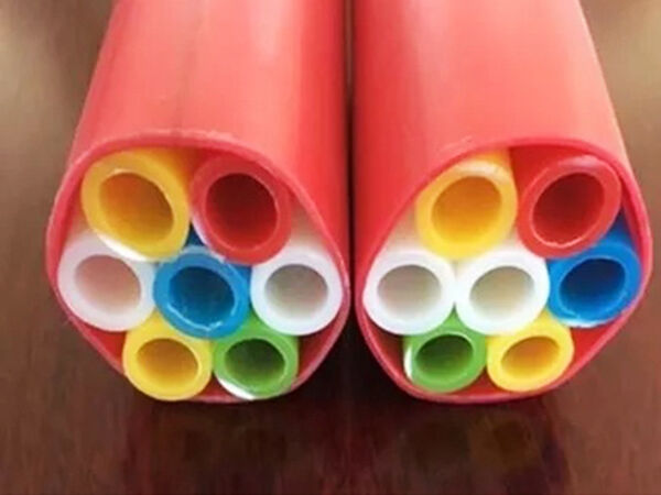 Кабельная связь COD HDPE защищает машину для производства труб