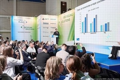 JBD принимал участие в Московской выставке 2024