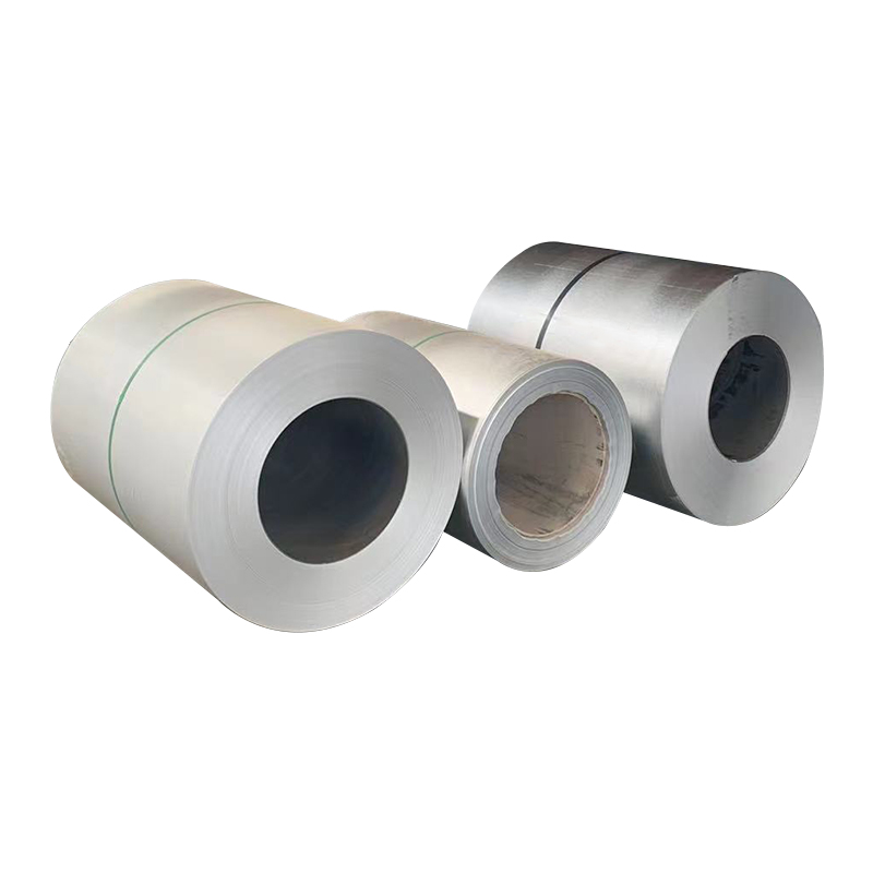 Preço de chapa de bobina de aço galvanizado direto da fábrica de produtos populares