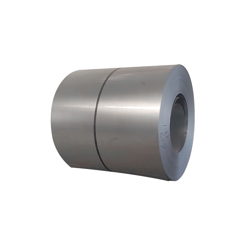 Dx51d Dx52D Dx53D Dx54D Bobina de aço galvanizado/bobina de aço galvanizado médios a quente
