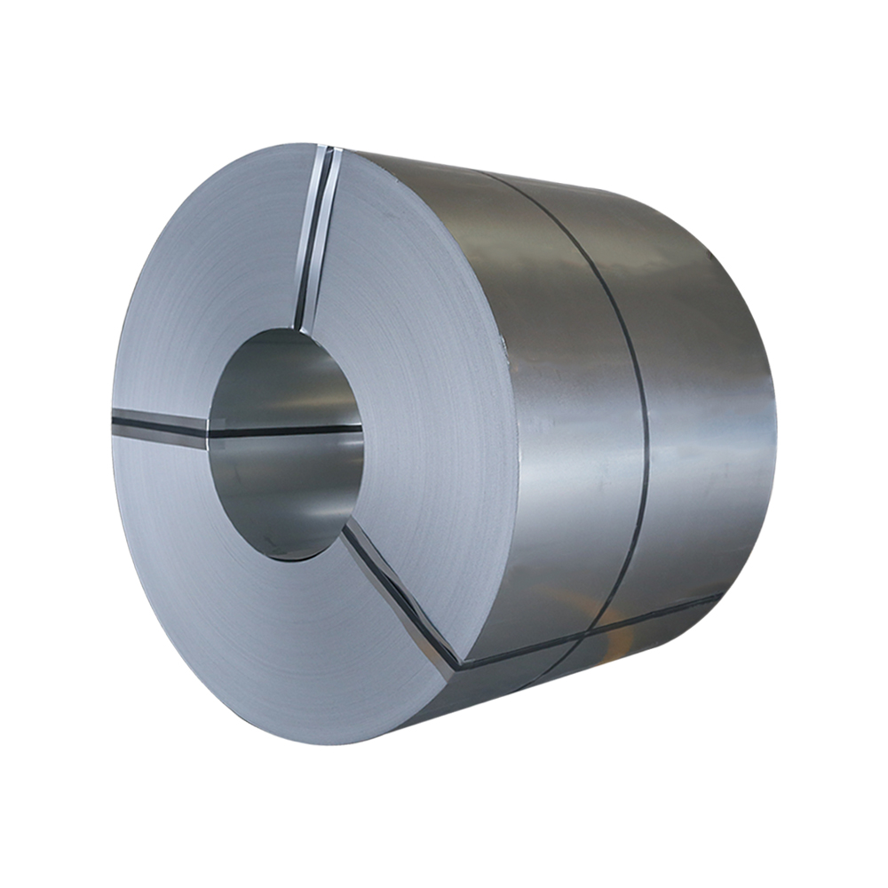 Preço de chapa de bobina de aço galvanizado direto da fábrica de produtos populares