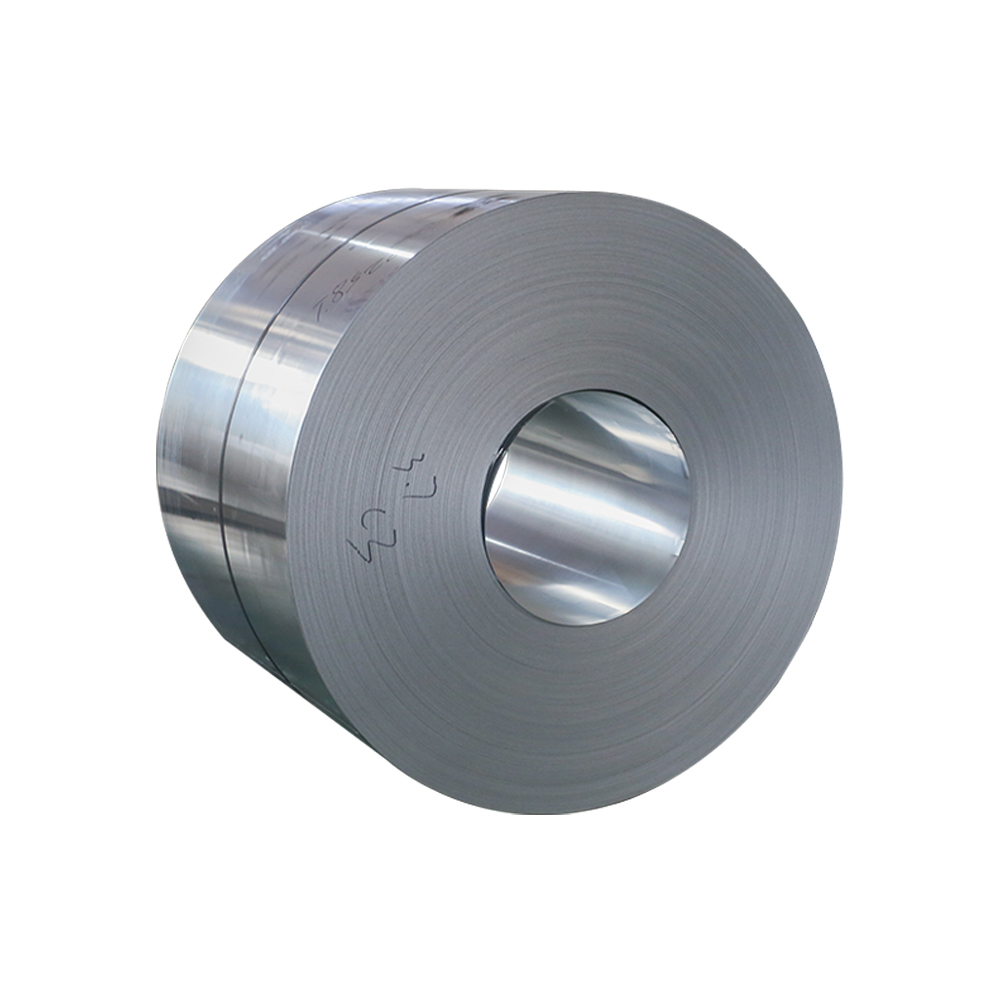 Preço de fábrica A53 A106 Dx51d Dx52D Chapa de aço SPCC SGCC bobinas de aço galvanizado médio a quente