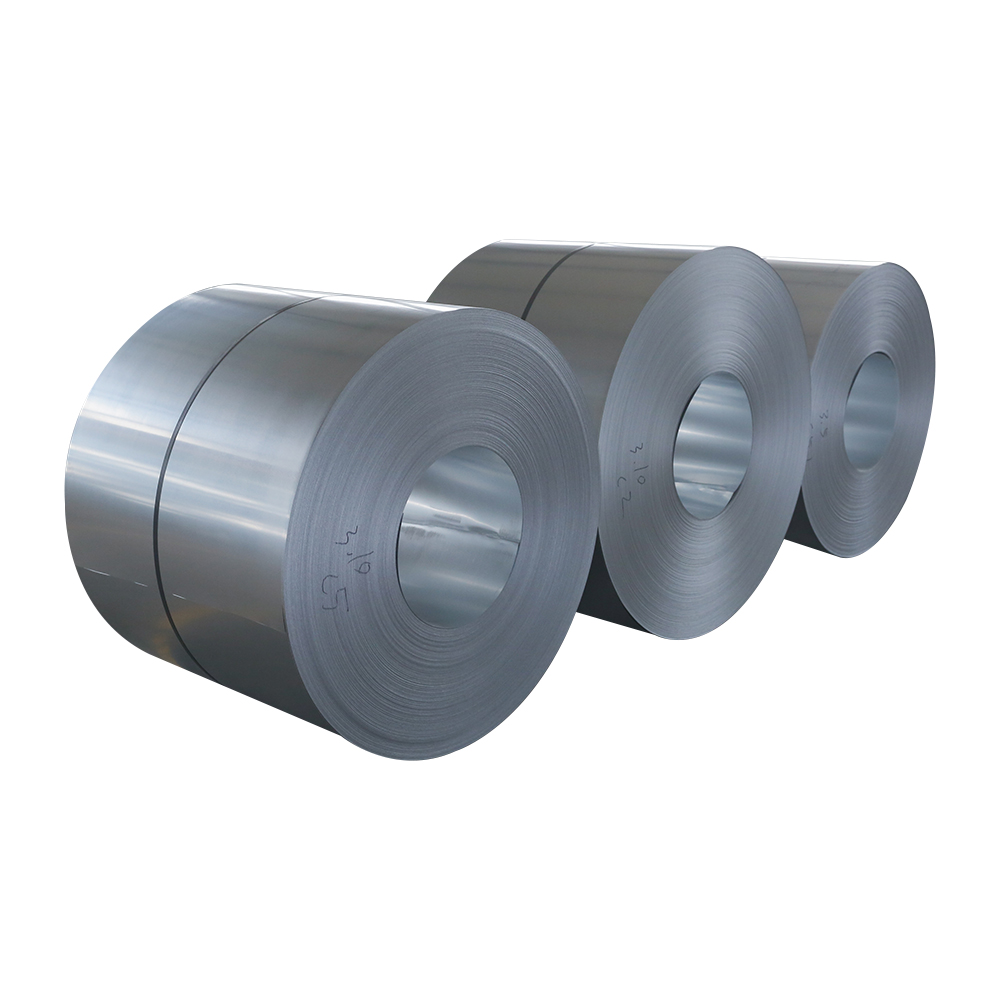 Preço de chapa de bobina de aço galvanizado direto da fábrica de produtos populares