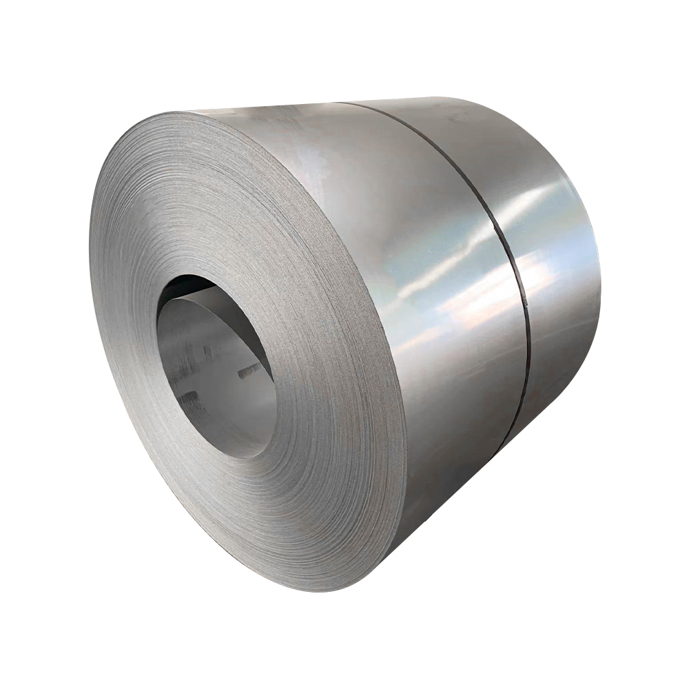 Fábrica de bobinas de aço galvanizado mergulhado a quente/laminado a frio JIS ASTM DX51D SGCC