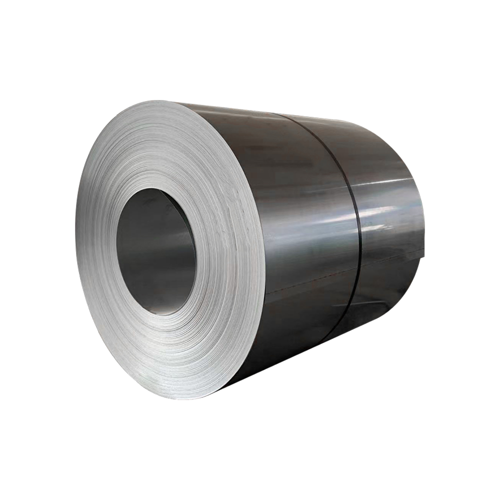 Dx51d Dx52D Dx53D Dx54D Bobina de aço galvanizado/bobina de aço galvanizado médios a quente