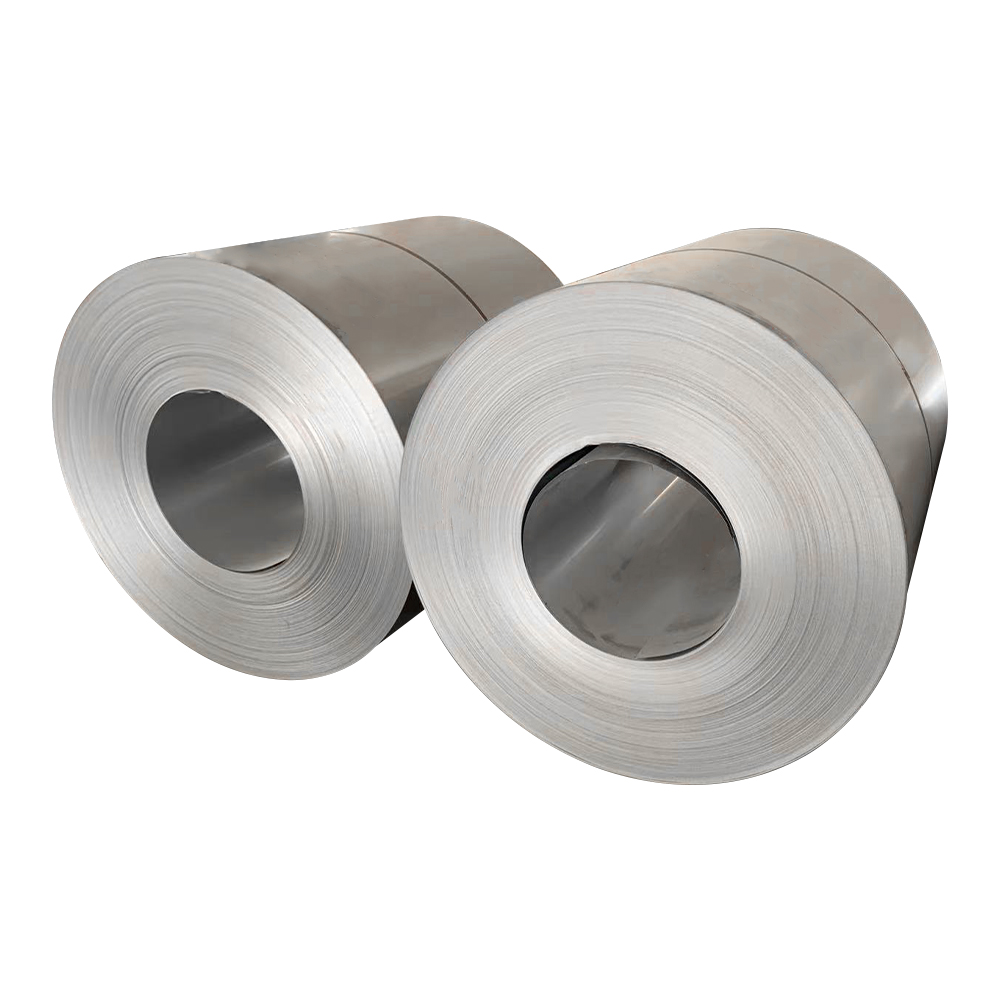 Dx51d Dx52D Dx53D Dx54D Bobina de aço galvanizado/bobina de aço galvanizado médios a quente